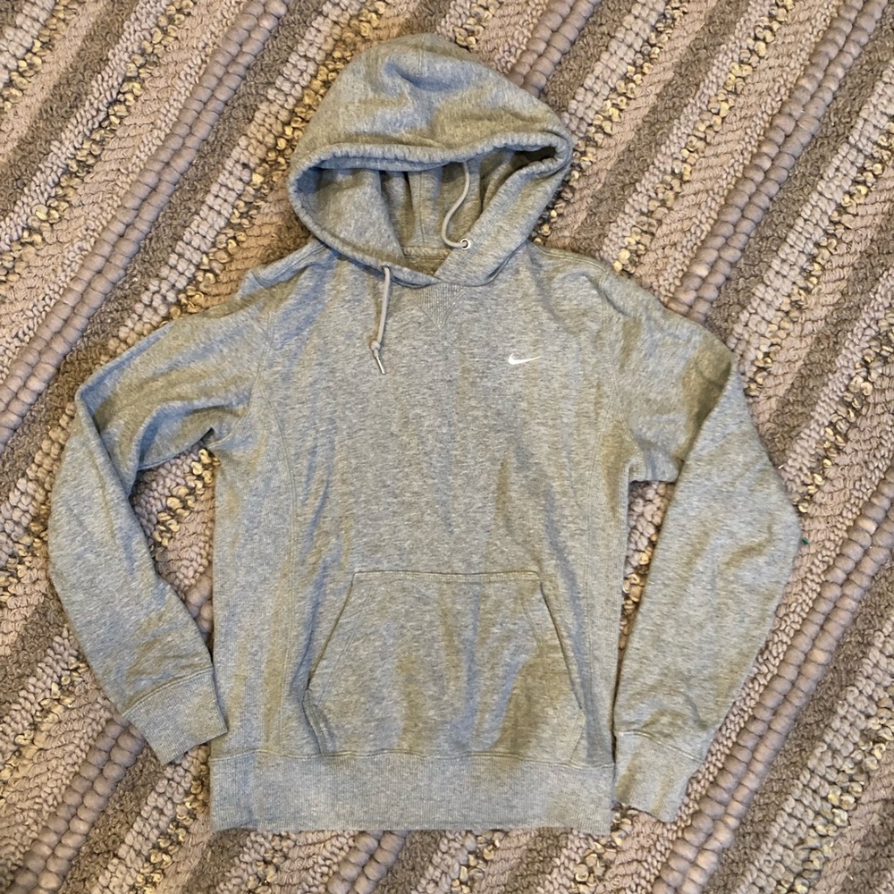 Nike sweatshirt